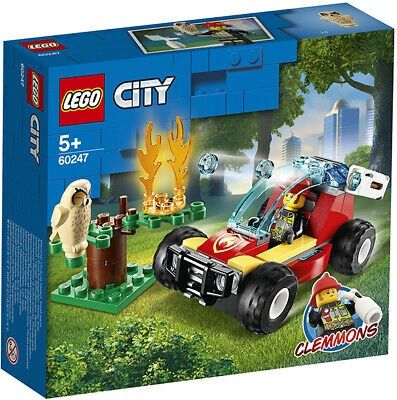 LEGO City 60291 Villetta Familiare, Casa delle Bambole, Giochi per