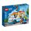 Lego City 60253 Furgone dei gelati