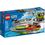 Lego City 60254 Trasportatore di motoscafi