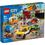 Lego City 60258 Autofficina