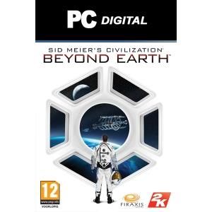 2K Civilization: Beyond Earth