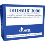 Cizeta Medical Diosmir 1000 Bustine 30 bustine