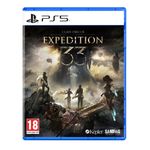 Kepler Interactive Clair Obscur: Expedition 33 PS5