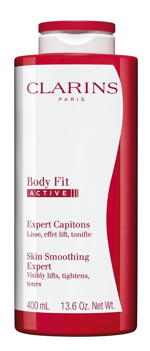 Clarins Body Fit Active Crema 400ml | Confronta prezzi
