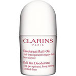Clarins Deodorant Roll On 50ml