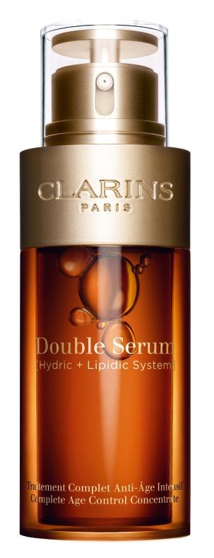 Clarins Double Siero 75ml