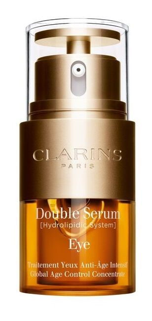Clarins Double Serum Eye 20ml