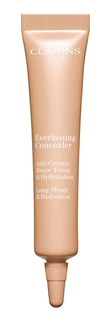Clarins Everlasting Correttore 02.5 Medium