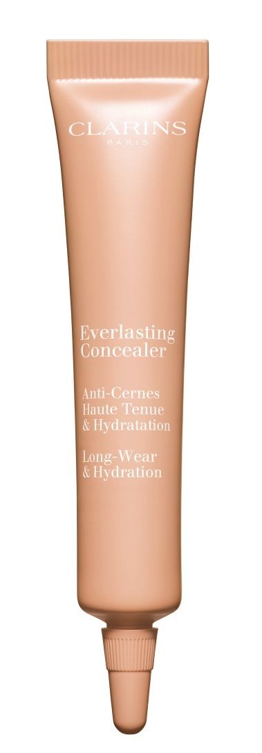 Clarins Everlasting Correttore 02 Light Medium