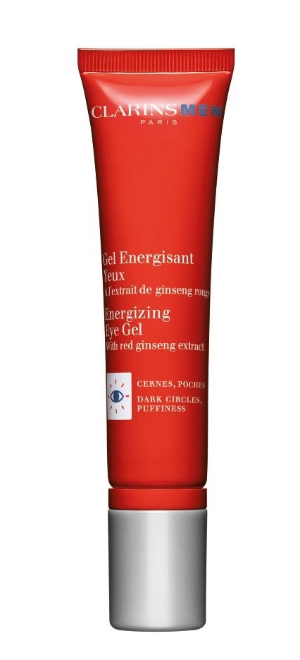 Clarins Gel Energizzante Contorno Occhi Clarinsmen 15ml