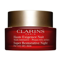 Clarins Haute Exigence Nuit 50ml
