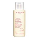 Clarins Latte Detergente Delicato 400ml