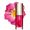 Clarins Lip Comfort Oil 04 Pitaya