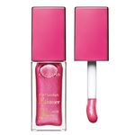 Clarins Lip Comfort Oil Shimmer 05 Pretty in Pink