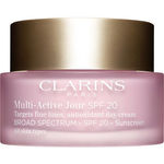 Clarins Multi-Active Crema Giorno 50ml