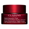 Clarins Multi-Intensive Crema Notte Tutti i Tipi di Pelle 50ml