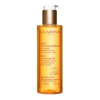 Clarins Olio Ultra Detergente 150ml