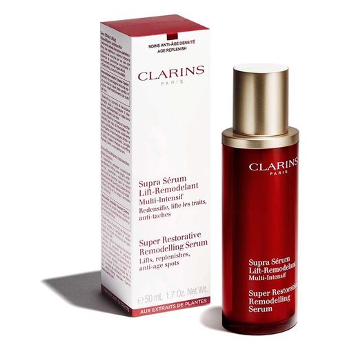 Clarins Siero Effetto Lifting Rimodellante Antimacchie 50ml