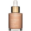 Clarins Skin Illusion Fondotinta 114 Cappuccino