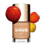 Clarins Skin Illusion Velvet Fondotinta Idratante 112C