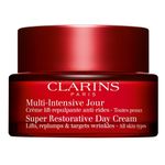 Clarins Super Restorative Crema Giorno 50ml