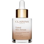 Clarins Tinted Oleo-Serum Fondotinta in Siero 02.5