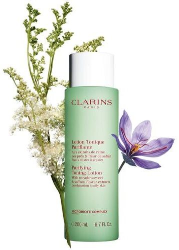 Clarins Tonico Purificante 200ml