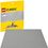 Lego Classic 10701 Base Grigia
