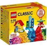 Lego Classic 10703 Scatola costruzioni creative