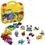 Lego Classic 10713 Valigetta creativa