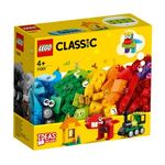 Lego Classic 11001 Mattoncini e idee