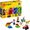 Lego Classic 11002 Set di mattoncini di base