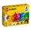 Lego Classic 11008 Mattoncini e case