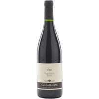 Claudio Mariotto Barbera Vho Colli Tortonesi DOC
