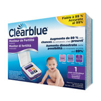 Clearblue Monitor di Fertilità Avanzato