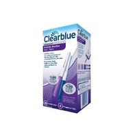Clearblue Stick di fertilità