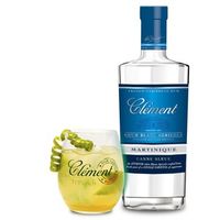 Clément Rum Canne Bleue