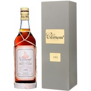 Clément Rum Très Vieux Agricole