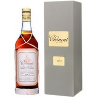Clément Rum Très Vieux Agricole