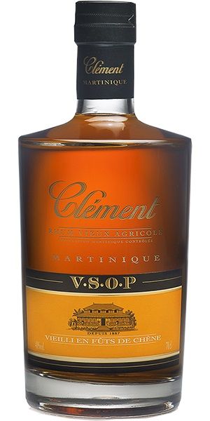 Clément Rhum Vieux Agricole V.S.O.P