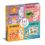 Clementoni 4 in 1 Giochi di Carte