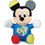 Clementoni Lightin Plush