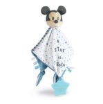 Clementoni Morbida Copertina Baby Mickey