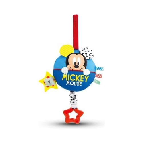 Clementoni Morbido Carillon Baby Mickey