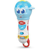 Clementoni Baby Microfono