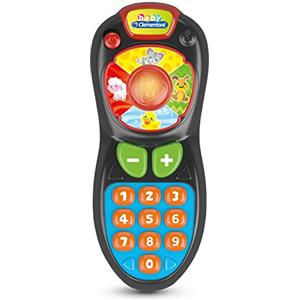 Clementoni Baby Telecomando