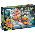 Clementoni Braccio Robotico