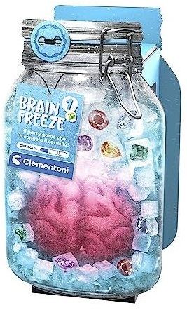 Clementoni Brain Freeze 1
