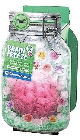 Clementoni Brain Freeze 2