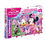 Clementoni Brilliant Puzzle 104 pezzi